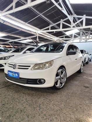 VOLKSWAGEN GOL 1.0 MI 8V FLEX 4P MANUAL VOLKSWAGEN GOL 1.0 MI 8V FLEX 4P MANUAL